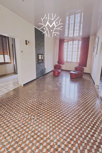 Vente maison Juniville  