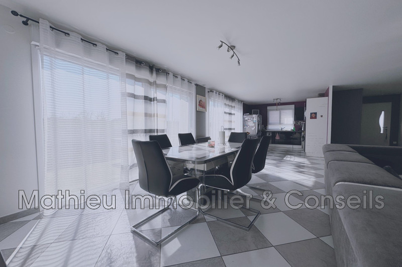 Vente maison Thugny-Trugny  