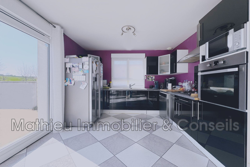 Vente maison Thugny-Trugny  