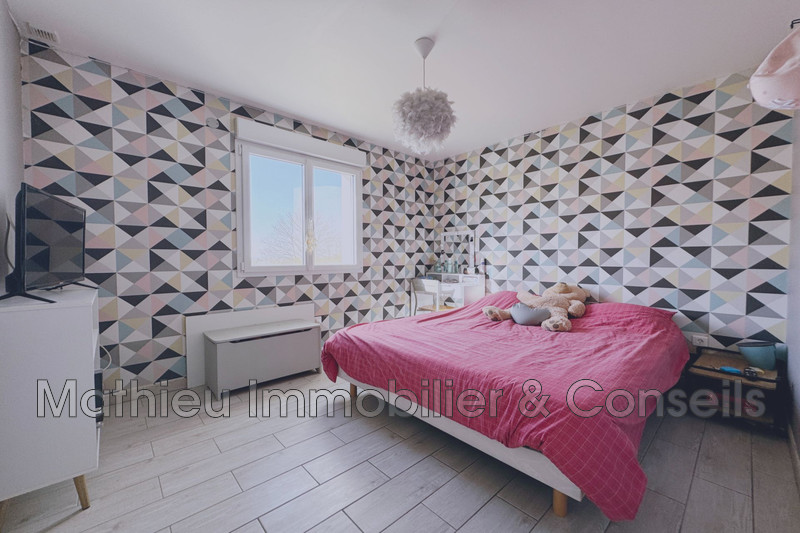 Vente maison Thugny-Trugny  