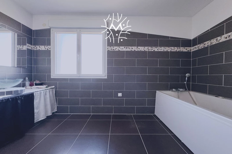 Vente maison Thugny-Trugny  