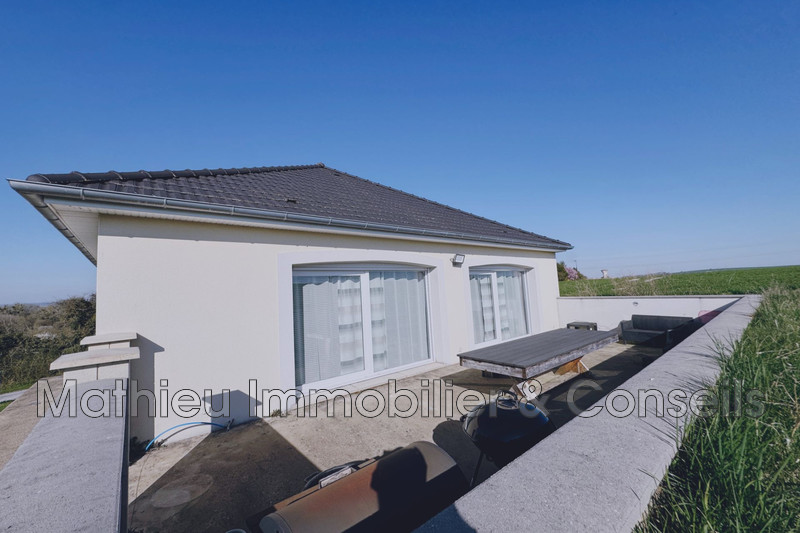 Vente maison Thugny-Trugny  