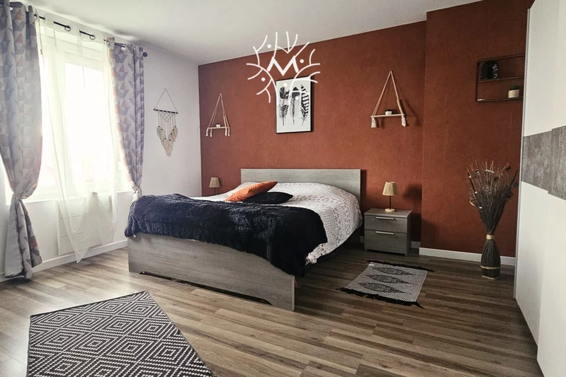 Vente maison Acy-Romance  