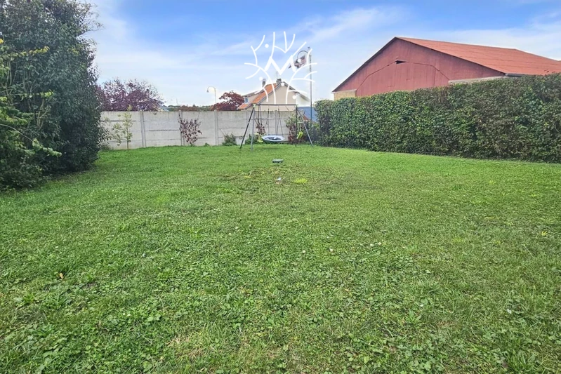 Vente maison Acy-Romance  