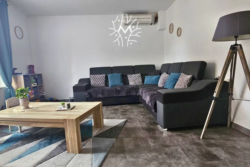 Vente maison Acy-Romance  