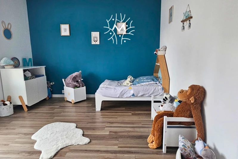 Vente maison Acy-Romance  