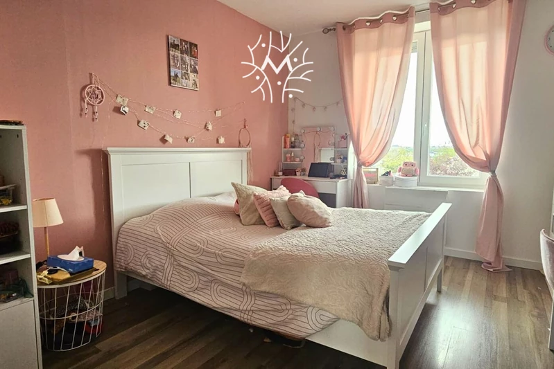 Vente maison Acy-Romance  