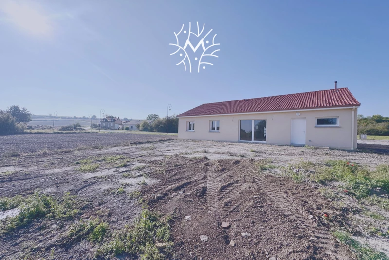 Vente maison Seuil  