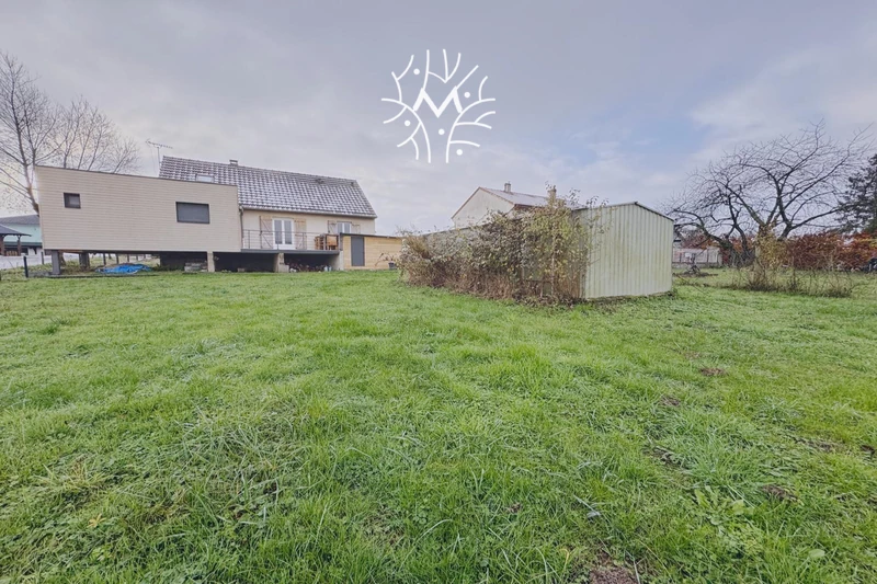 Vente maison Rethel Vente maison Rethel