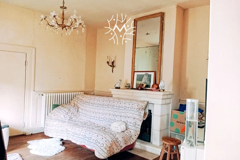 Vente maison Attigny  Vente maison Attigny