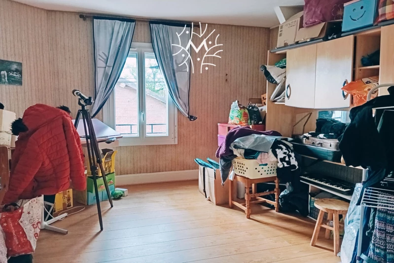 Vente maison Attigny  Vente maison Attigny