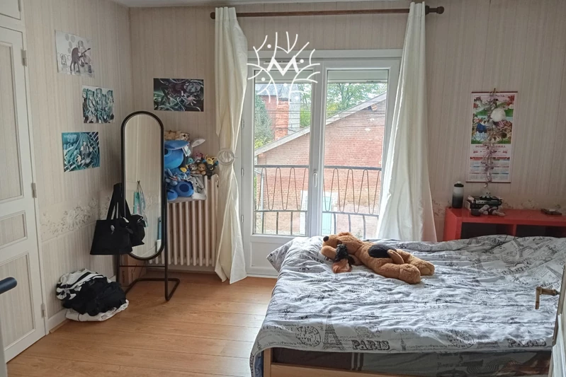 Vente maison Attigny  Vente maison Attigny