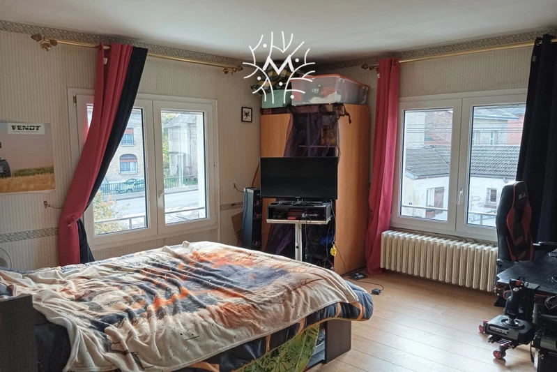 Vente maison Attigny  Vente maison Attigny