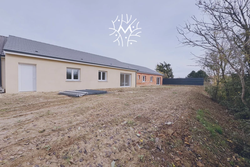 Vente maison Prix-lès-Mézières Vente maison Prix-lès-Mézières