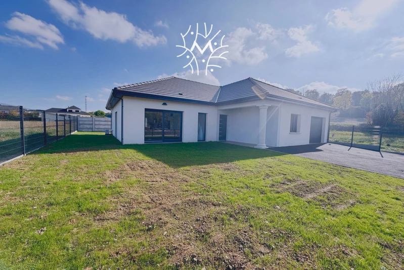 Vente maison contemporaine Rethel Vente maison contemporaine Rethel