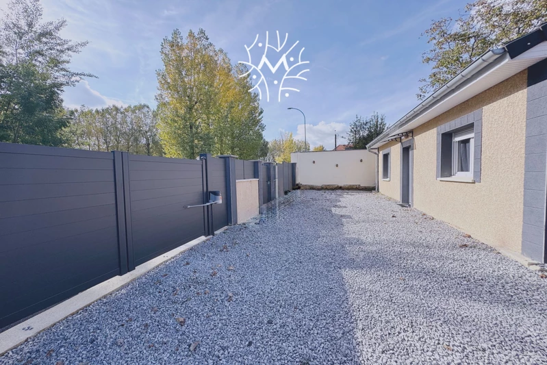 Vente maison Charleville-Mézières Vente maison Charleville-Mézières