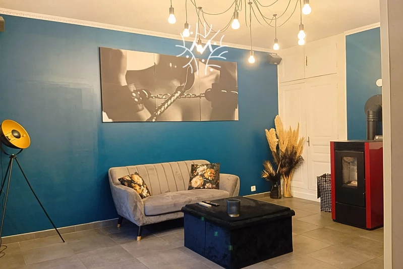 Vente Chambres d’hôtes Voncq Vente Chambres d’hôtes Voncq