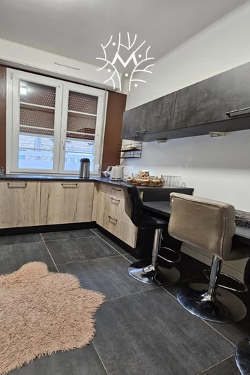 Vente appartement Rethel  