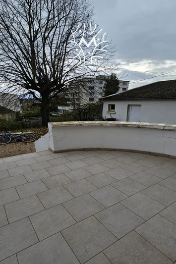 Vente appartement Rethel  