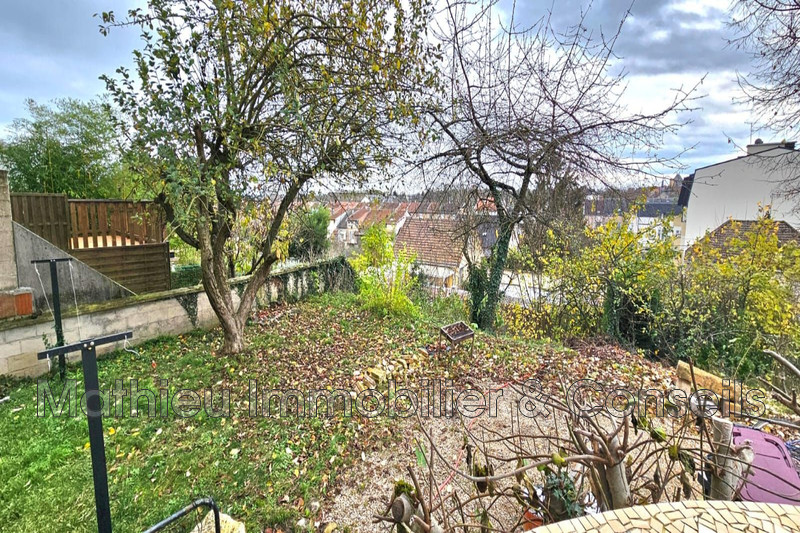 Vente appartement Rethel  
