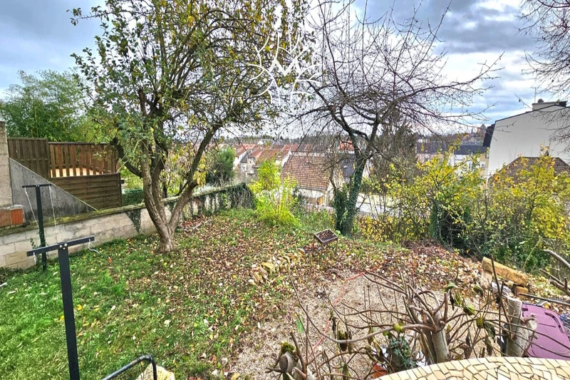 Vente appartement Rethel  
