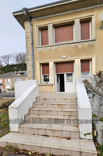 Vente appartement Rethel  