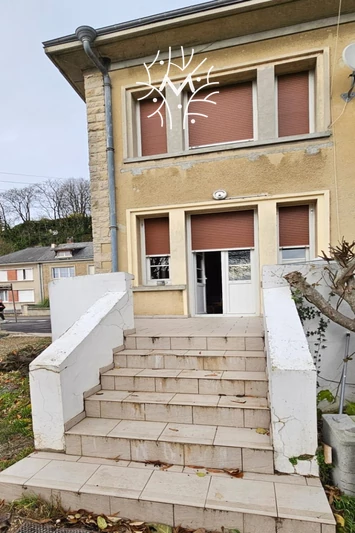 Vente appartement Rethel  