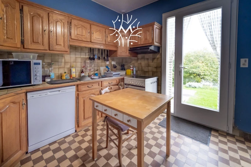 Vente maison Chaumont-Porcien  