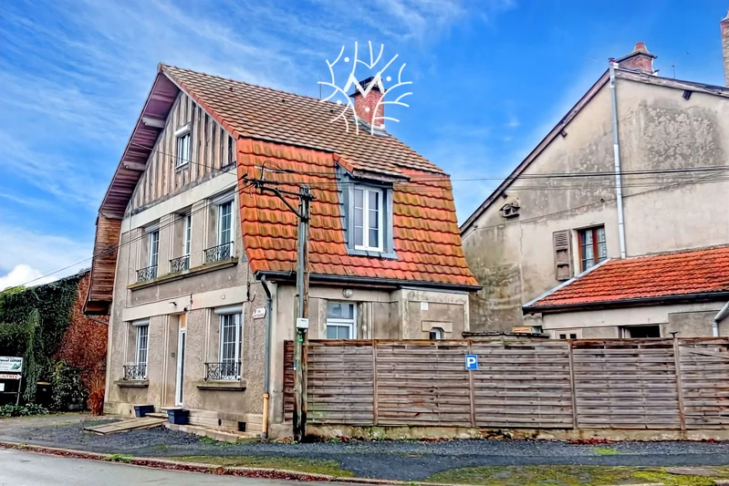 Vente maison Voncq Vente maison Voncq