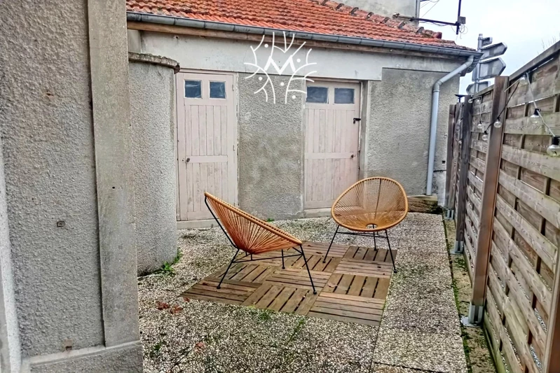 Vente maison Voncq Vente maison Voncq