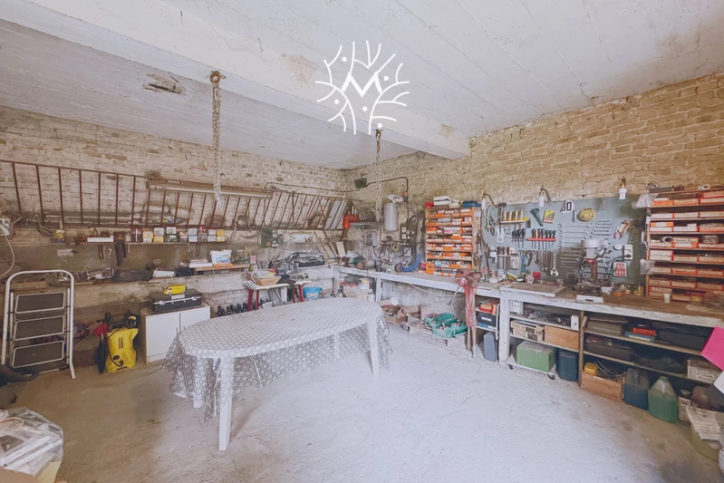 Vente maison de village Juniville  