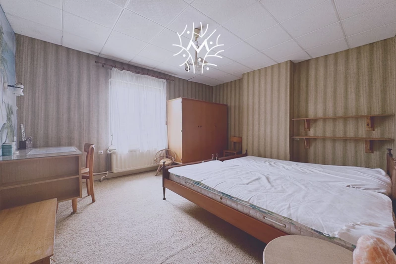 Vente maison de village Juniville  