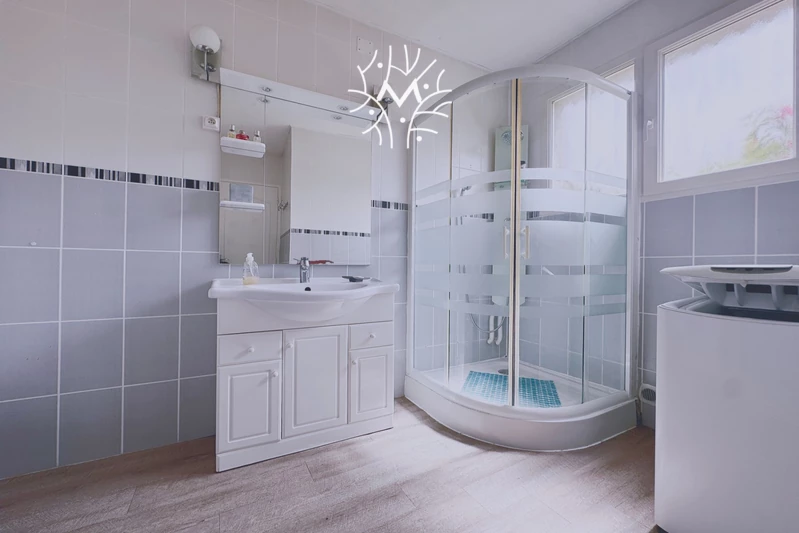 Vente maison de village Juniville  