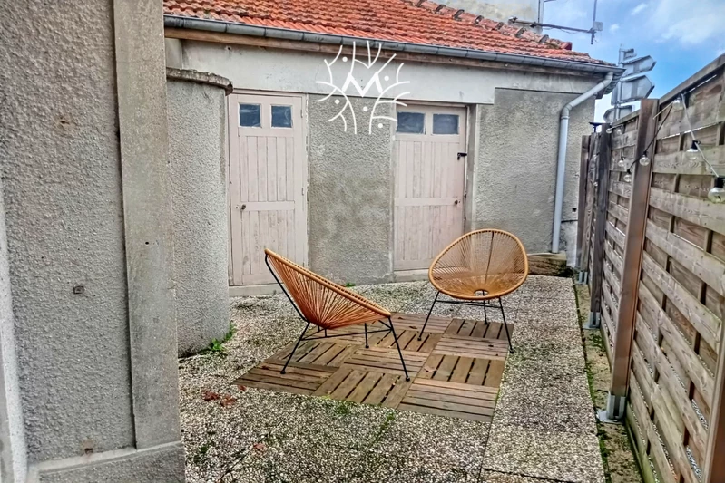 Vente maison de campagne Voncq Vente maison de campagne Voncq