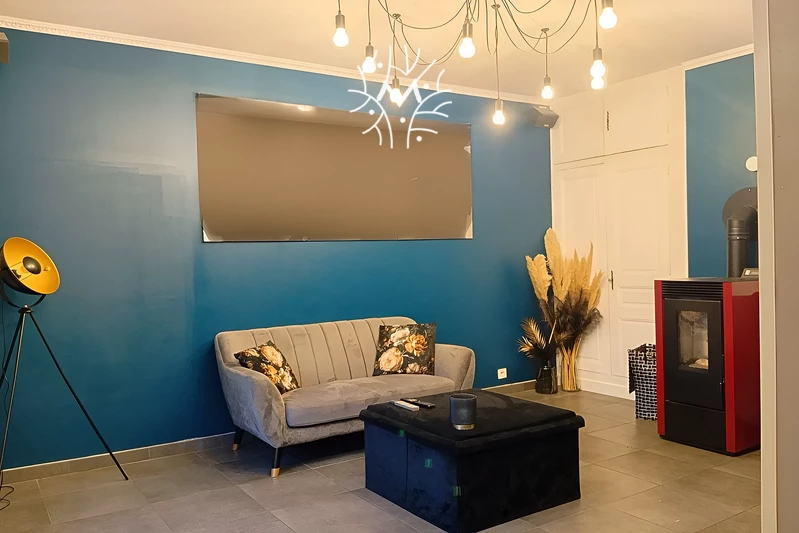 Vente maison de campagne Voncq Vente maison de campagne Voncq