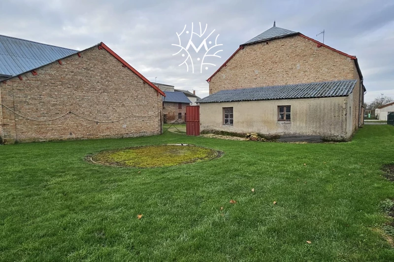 Vente maison Coucy Vente maison Coucy