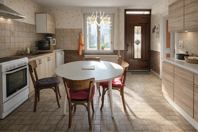 Vente maison Coucy Vente maison Coucy