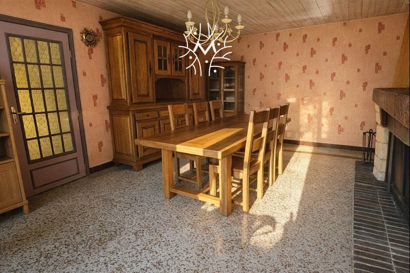 Vente maison Coucy Vente maison Coucy