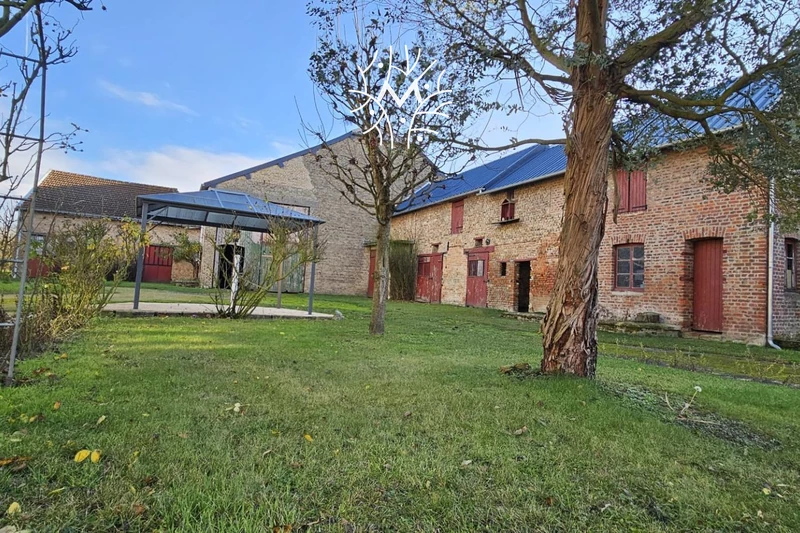 Vente maison Coucy Vente maison Coucy