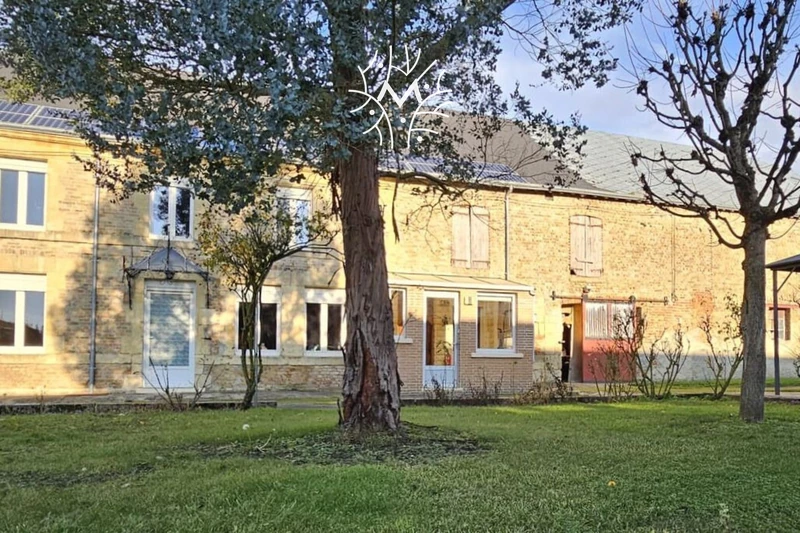Vente maison Coucy Vente maison Coucy