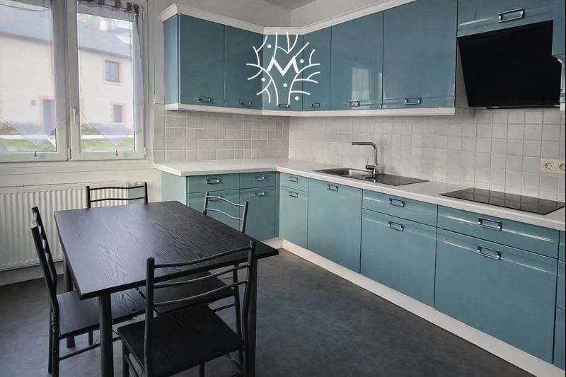 Vente maison Chaumont-Porcien  