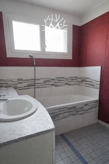 Vente maison Chaumont-Porcien  