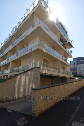 Vente appartement Reims  