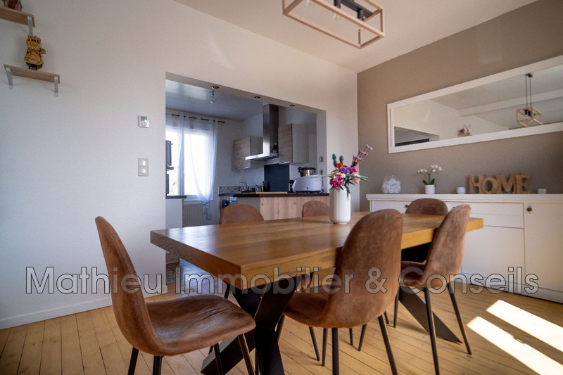 Vente maison Amagne  