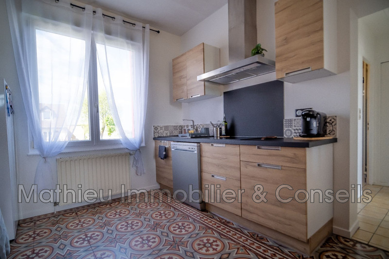 Vente maison Amagne  