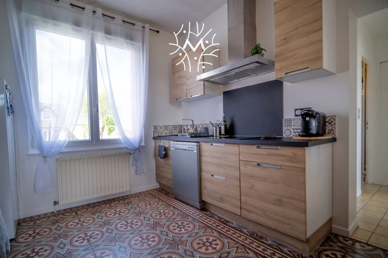 Vente maison Amagne  