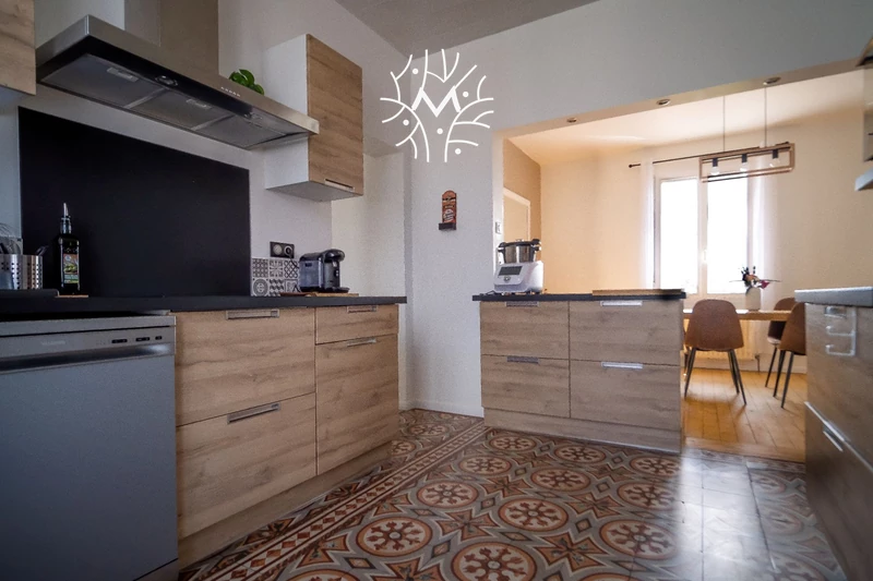 Vente maison Amagne  