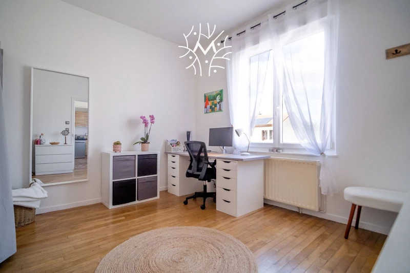 Vente maison Amagne  