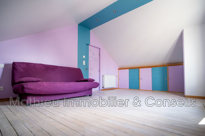 Vente maison Amagne  