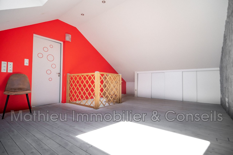 Vente maison Amagne  